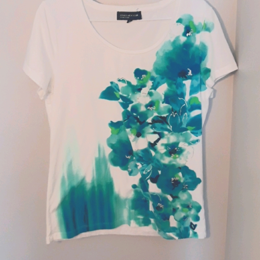 Jones New York blouse